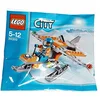 Image de Lego Mini Avion 30310 Arktis