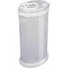 Image de Ubbi Steel Diaper Pail, Odor Locking, No Special Bag Required, Award-Winning, Registry Must-Have, Grey