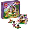 Image de Lego - A1404088 - Refuge Montagne Andrea - Friends
