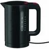 Image de Bodum - 11452-01 - Bistro - Bouilloire Électrique - 1.0 L - Noir