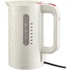 Image de Bodum - 11452-913EURO - Bistro - Bouilloire Électrique - 1.0 L - Blanc