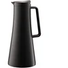 Image de Bodum 11189-01B Bistro Carafe Isotherme Plastique Noir 1,1 L