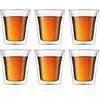 Image de Bodum - 10109-10-12 - Canteen - Coffret de 6 Verres Double Paroi - 20 cl