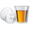 Image de Bodum Canteen Lot de 6 verres à double paroi - 200 ml