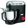 Image de Bodum - 11381-01EURO-3 - Bistro - Robot de Cuisine Electrique - Noir - 4,7 L - 700 W