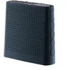 Image de Bodum 1108901S Bistro Bloc Couteau, Plastique, Noir, 6,6 x 21,4 x 32 cm