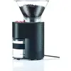 Image de Bodum - 10903-01EURO-3 - Bistro - Broyeur à Café électrique, Meule Inox - 160 W
