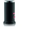 Image de Bodum 1187001Euro Bistro Mousseur À Lait Électrique Chauffant, 550 W