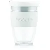 Image de Bodum 11889-913S JOYCUP Mug à emporter double paroi, avec couvercle à vis, 0.25 l, plastique
