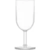 Image de Bodum 11926-10SA-12 OKTETT 6 Verres à vin blanc en plastique durable 0.23 l