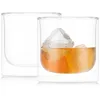 Image de Bodum SKÅL Set de 2 verres à whisky double paroi, 0.28 l
