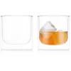 Image de Bodum SKÅL Lot de 2 verres à double paroi - 280 ml