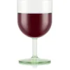 Image de Bodum OKTETT 4 Verres à vin rouge en plastique, réutilisable, 0.25 l