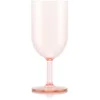 Image de Bodum OKTETT 4 Verres à vin blanc en plastique, réutilisable, 0.23 l