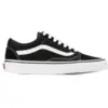 Image de Old Skool Noir/blanc