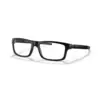 Image de Oakley Homme Currency  Lunettes De Vue
