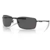 Image de Oakley Homme Square Wire  Lunettes De Soleil