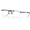 Image de Oakley Homme Barrelhouse  0.5 Lunettes De Vue One Size
