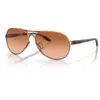 Image de Oakley Femme Feedback Lunettes De Soleil