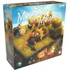 Image de The OP Games | Mountains Out of Molehills | Unique Two Level Board Game | Great Beginner Game| Age 9+ | for 2-4 Players | English