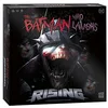 Image de Tableau The Batman Who Raughs Rising