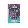 Image de USAopoly The OP Disney Sorcerer’s Arena: Epic Alliances Turning The Tide Expansion - Jeux De Société - Jeux De Société - De 13 Ans - 2 à 4 Joueurs - en Anglais