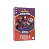 Image de Disney Sorcerer’s Arena: Epic Alliances Thrills and Chills Expansion | Featuring Jack Skellington; The Horned King; and Mother Gothel | Officially-Licensed Disney Strategy & Family Board Game