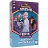 Image de Disney Sorcerer’s Arena: Epic Alliances Leading The Charge Expansion | Featuring Buzz Lightyear; Scar; and Elsa | Officially-Licensed Disney Strategy & Family Board Game
