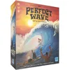 Image de USAopoly The Perfect Wave | Surfing Themed Light Strategy Card Game | Custom Artwork | 2 to 4 Players and Ages 8 and Up
