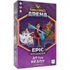 Image de Disney Sorcerer’s Arena: Epic Alliances Leading The Charge Expansion | Featuring Buzz Lightyear; Scar; and Elsa | Officially-Licensed Disney Strategy & Family Board Game