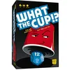 Image de What The Cup!? | Social Bluffing Dice Game | Featuring Handheld Dice Cups & D12 Dice | Spy, Swap, Steal The Winning Cup | 3-6 Players, Ages 12+