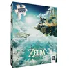 Image de The OP | Zelda Tears of The Kingdom | Puzzle | Jigsaw Puzzle | 1000 Pieces