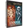 Image de USAopoly Harry Potter: Unmask The Death Eaters Board Game | Engaging Social Deduction Game Set in The Wizarding World of Harry Potter | Hidden Roles & Bluffing Game | Ages 11 and up; 4-8 Players