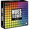 Image de The OP Usaopoly | Hues and Cues Multilingue Jeu de Société en Francais Multilingue pour Toute la Famille | Jeu de Fête pour 3-10 Joueurs | Reliez Les Indices de 480 Cases Colorées