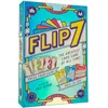 Image de Flip 7 | The Ultimate Blend of Press Your Luck and Strategy | Fast-Paced Addictive Card Game | Quick to Learn and Easy to Teach | 3+ Players | Ages 8+ | English