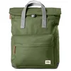 Image de Roka London Canfield, Sac à Dos Mixte, Avocat, S