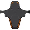 Image de Enduroguard - Large (Fourche 120 à 200 mm) - Noir/Vert Fluo
