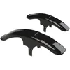 Image de RRP Garde-Boue Proguard Avant - Max Protection - Noir