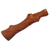 Image de Petstages Jouet à mâcher pour Chien Dogwood - en Faux Bois/arôme Mesquite - S