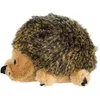 Image de Outward Hound Peluche Hedgehogz pour chien - marron - S