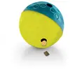 Image de Outward Hound Nina Ottosson de Puzzle pour Chien Treat Tumble - Distributeur de friandises/interactif - Bleu - S