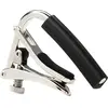 Image de SHUBB - C4 Standard, Capo 7,25" Radius Fretboard, Argent