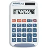 Image de Aurora HC133 Calculatrice portable (Idéal pour l'école primaire)