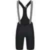 Image de Q36.5 Gregarius Essential Bib Shorts Homme Noir