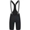 Image de Q36.5 Gregarius Essential Bib Shorts Homme Noir