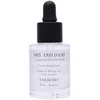 Image de Nailberry - Dry and Dash with Inca Inchi Oil Vernis à ongles 11 ml Blanc female