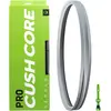 Image de Insert Mousse Cushcore Pro - 29" (à l unité, avec Valve), Noir