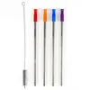 Image de Set de paille EcoVessel, multicolore