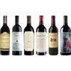 Image de Coffret Dégustation Premium Cabernet Sauvignon de Californie 4.5 l