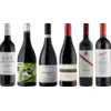 Image de Caisse de dégustation Premium Shiraz d'Australie 4.5 l